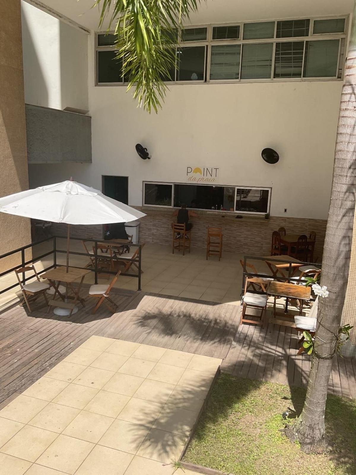 Sea View Barra Da Tijuca Apartment Rio de Janeiro Luaran gambar