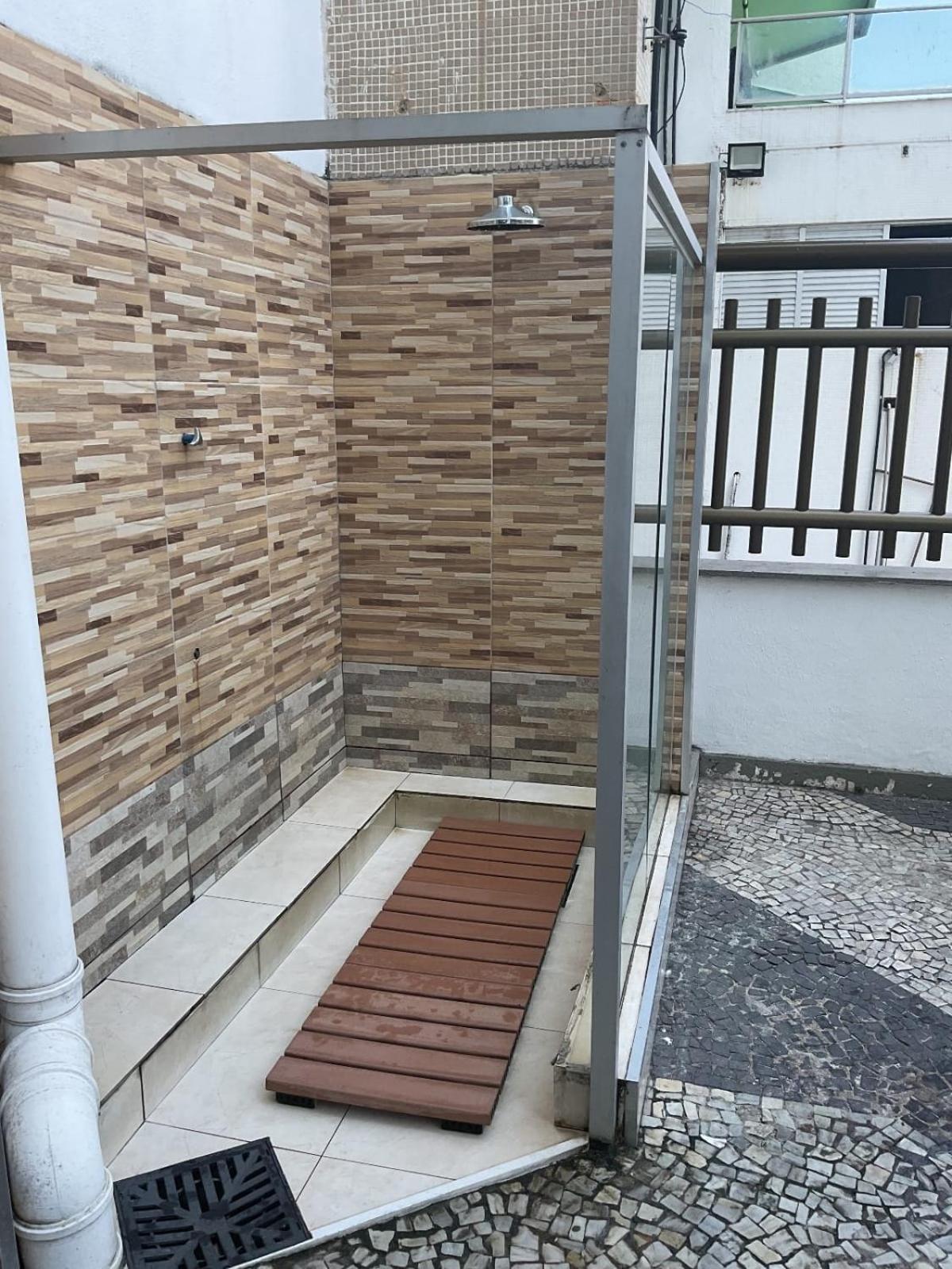 Sea View Barra Da Tijuca Apartment Rio de Janeiro Luaran gambar